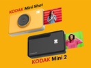 Kodak Mini Shot screenshot 4