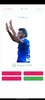 لعبة الهلال screenshot 5