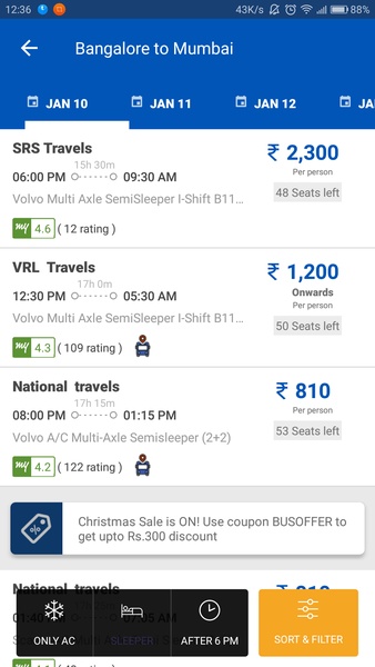 MakeMyTrip - Preview 7
