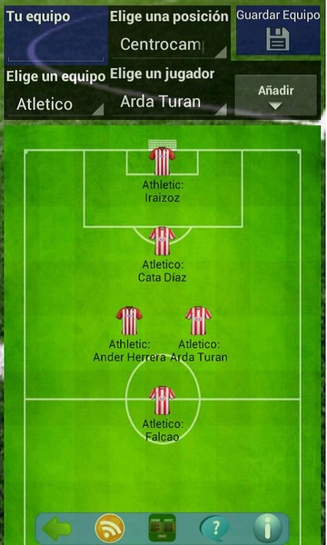 Info y Puntos Comunio - Preview 1