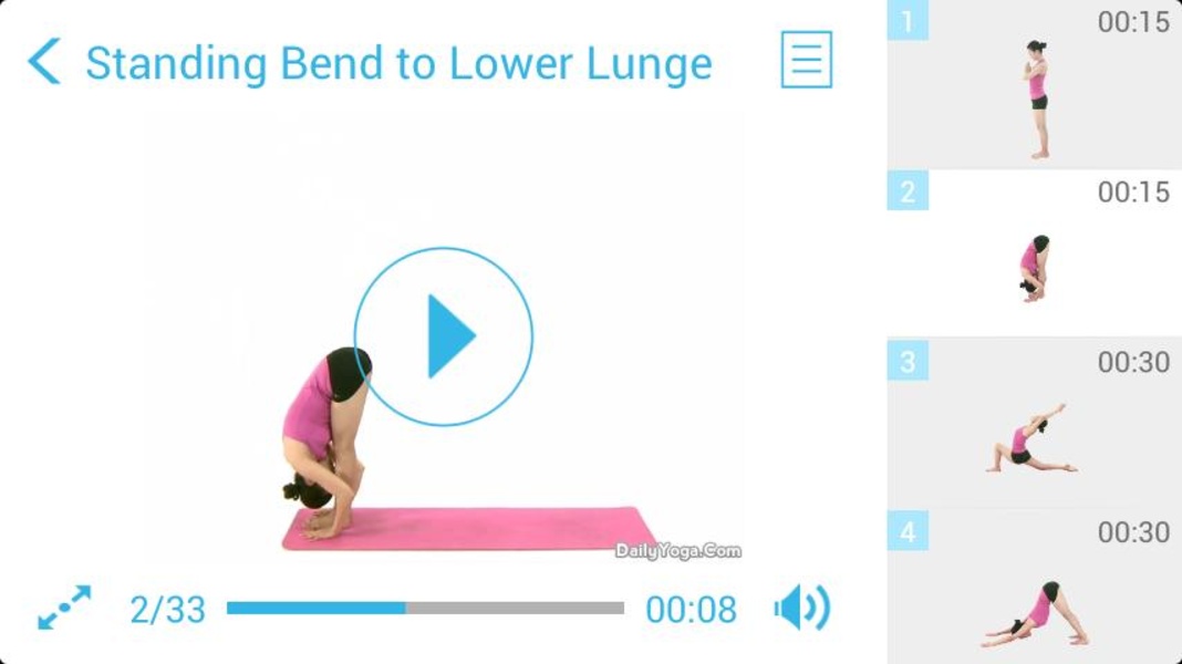 Sun Salutation (Plugin) - Preview 6