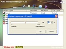 Auto Windows Manager screenshot 2