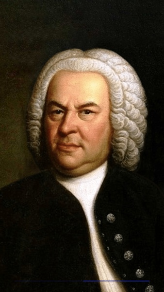 Johann Sebastian Bach Music - Preview 5