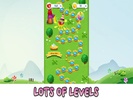 Sweet Jelly Match 3 Puzzle screenshot 4