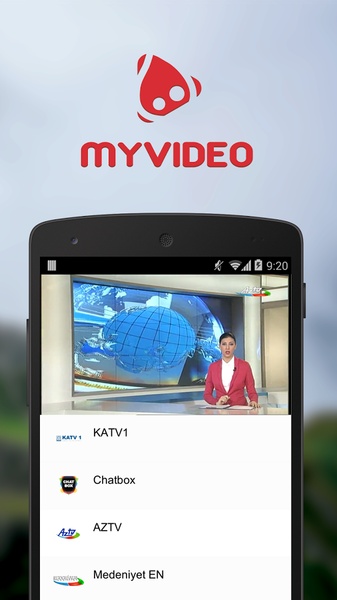 MYVIDEO.AZ - Preview 1