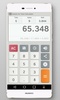 Grams to Tola Calculator Pro New screenshot 1