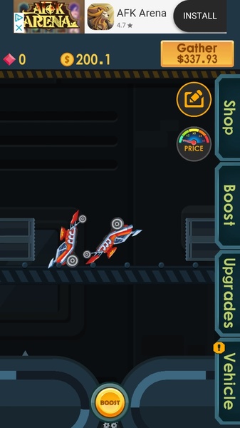 Car Smasher - Preview 7