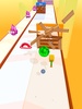 Hopping Balls Run screenshot 5