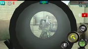 Gun Shoot War 2 screenshot 3