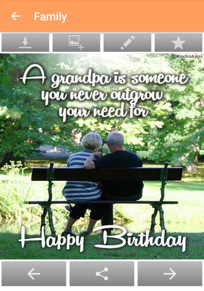Happy Birthday quotes - Preview 13