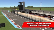 Turismo Pista Racing screenshot 4