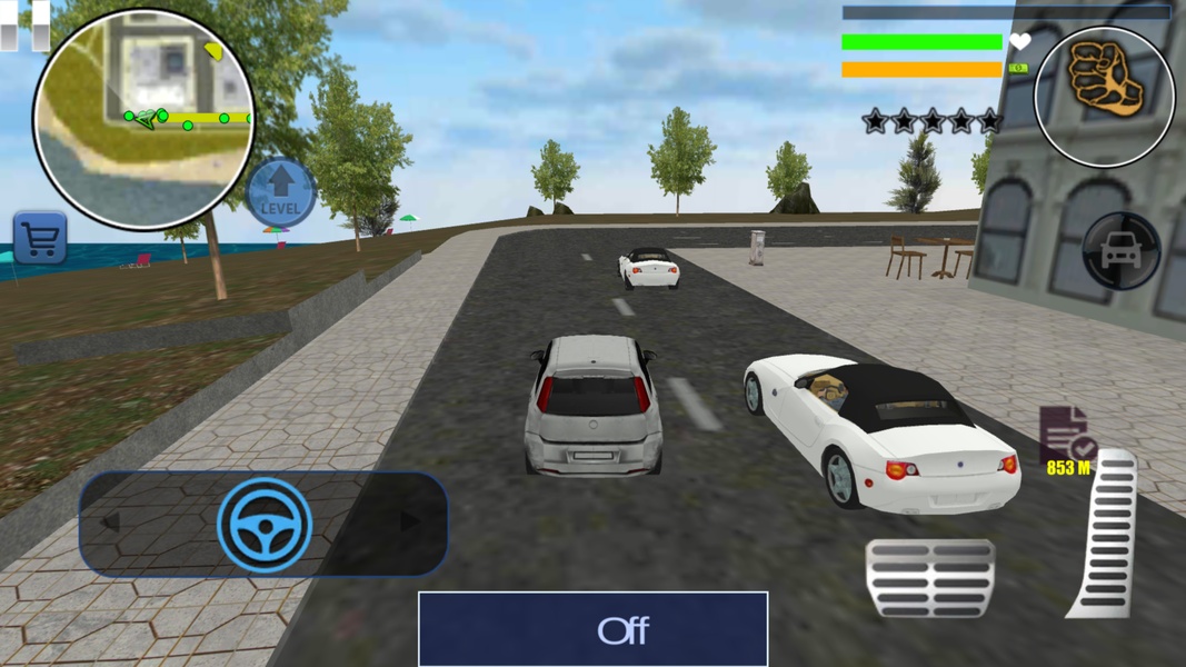 Gangster Survival 3D - Preview 3