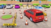 Real Car Parking : Prado Games screenshot 7