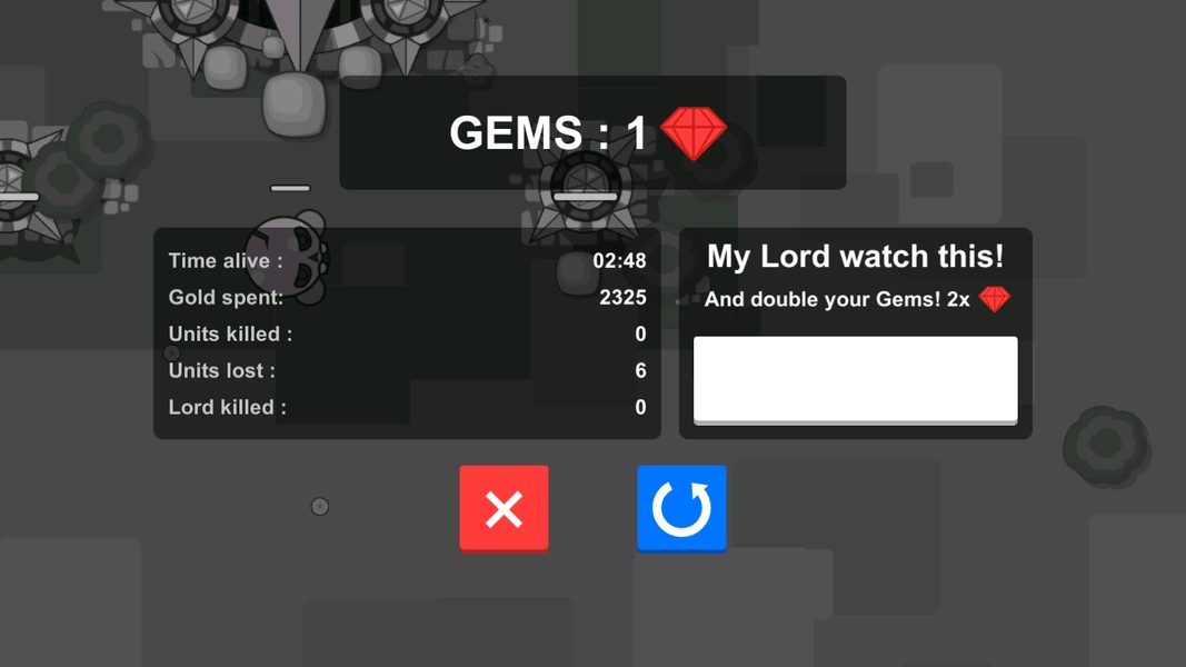 Lordz.io - Real Time Strategy Multiplayer IO Game - Preview 10