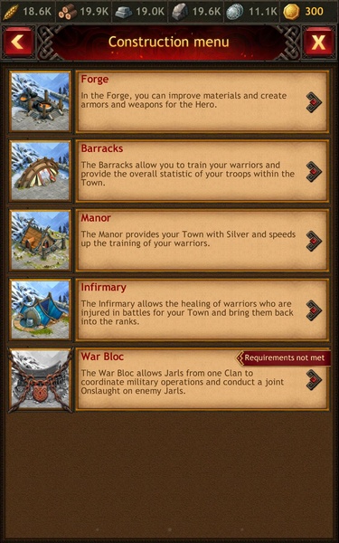 Vikings: War of Clans - Preview 6