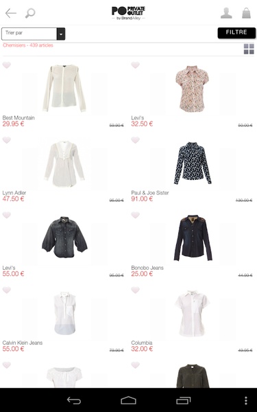 Private Outlet - Preview 8