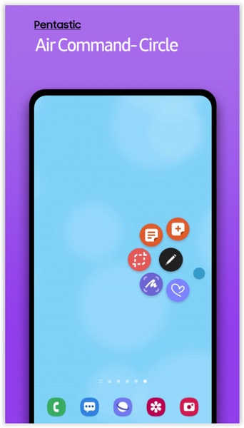 Pentastic - Preview 6