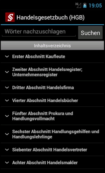 Handelsgesetzbuch - Preview 6