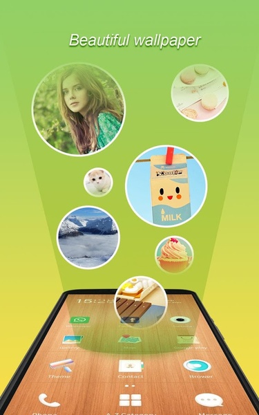 PIP Launcher - Preview 4