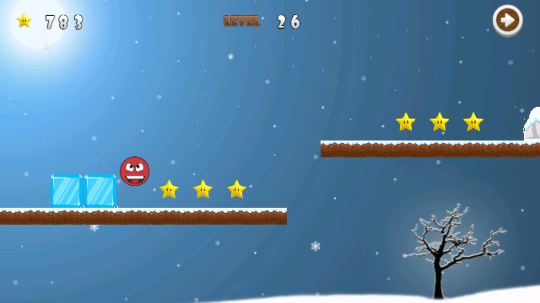 Red Ball 2 - Preview 3
