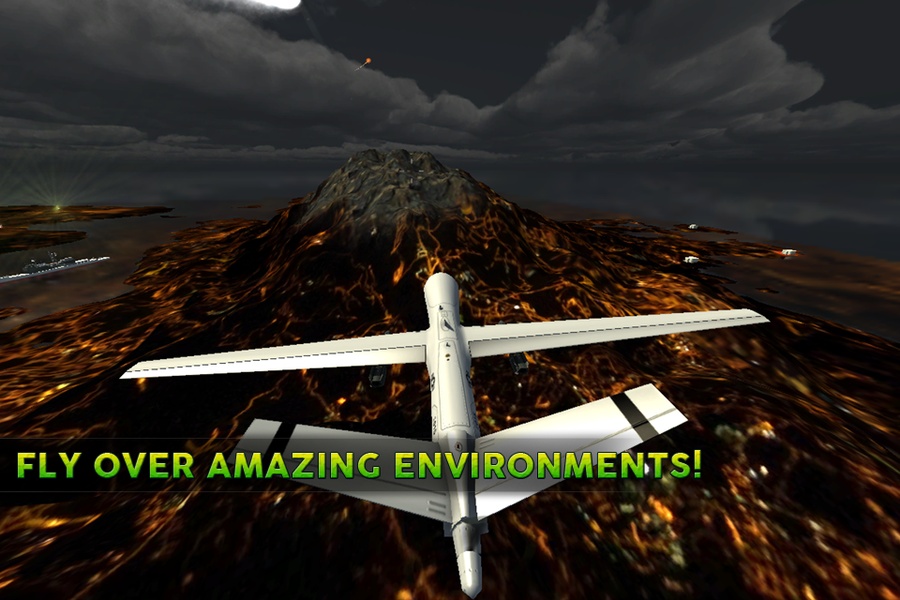 Drone Ops - Preview 11