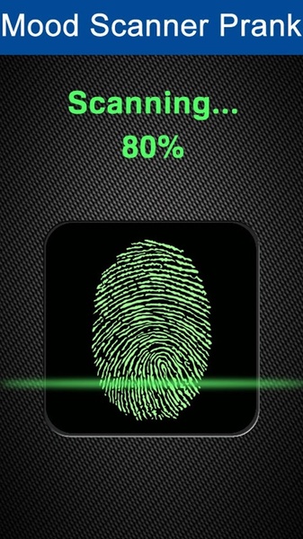 Mood Scanner Prank - Preview 3