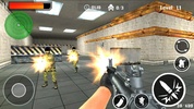Gun Strike Blood Shoot screenshot 8