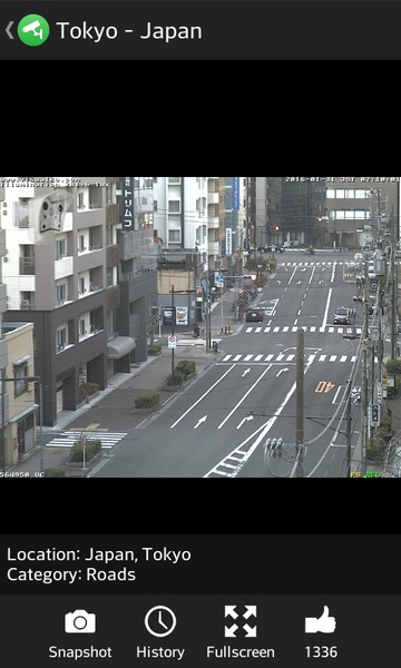 Web Camera Online - Preview 15
