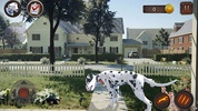 Dalmatian Dog Simulator screenshot 15