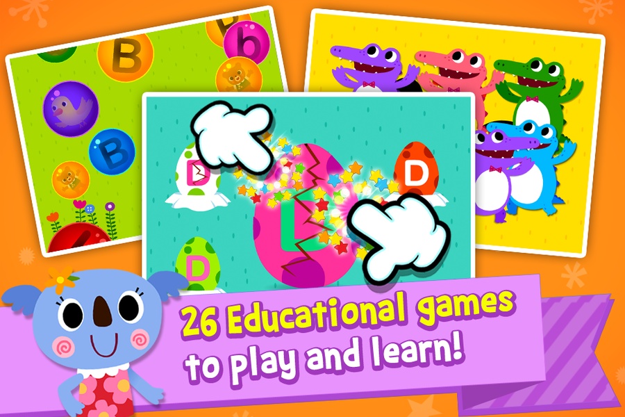 ABC Phonics - Preview 5