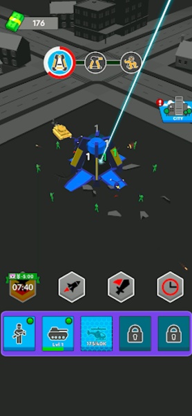 Invasion Breaker: Idle Defense - Preview 7