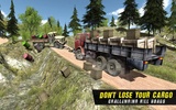 Off Road Truck Driver screenshot 4