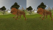 VR Forest Animals Adventure screenshot 2