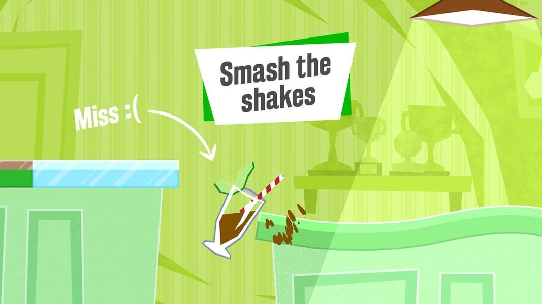 Slide the Shakes - Preview 9
