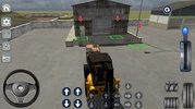 Dozer Simulator screenshot 5