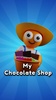 My Chocolate Shop screenshot 1