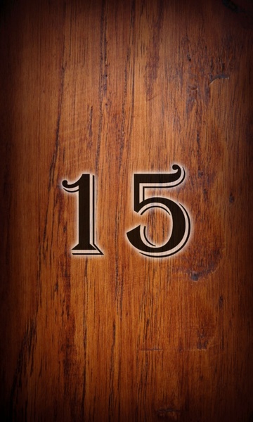 Fifteen - Preview 1