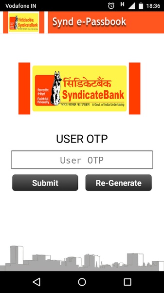 Synd e-Passbook - Preview 6