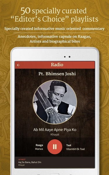 Classical Saregama - Preview 7