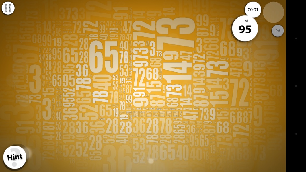 Numerity - Preview 4