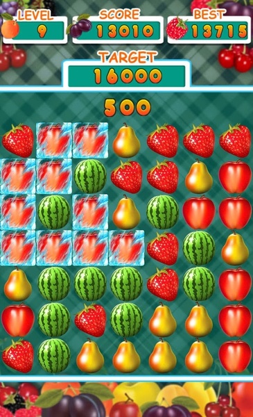 Fruit Crusher - Preview 4