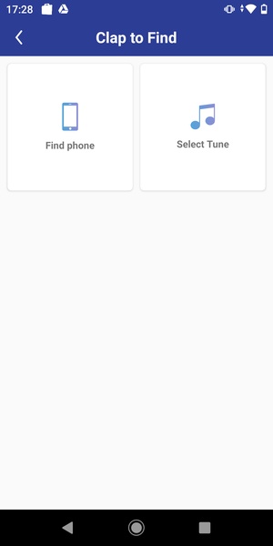 Advanced Phone Finder: Clap & Find Mobile - Preview 4