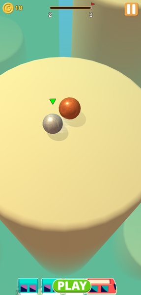 Ball Action - Preview 1