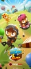 Bloons Blitz screenshot 1