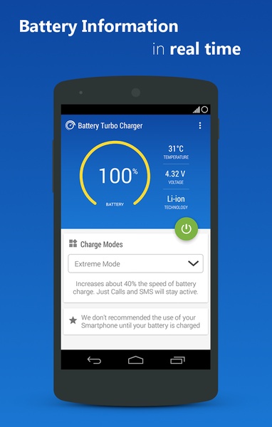 Battery Turbo Charger - Preview 3