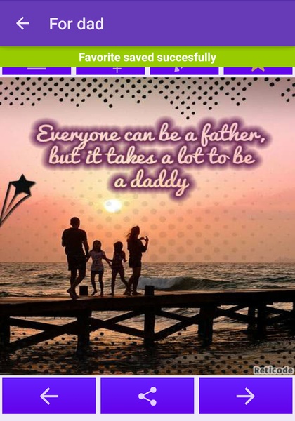 Fathers Day Quotes - Preview 3