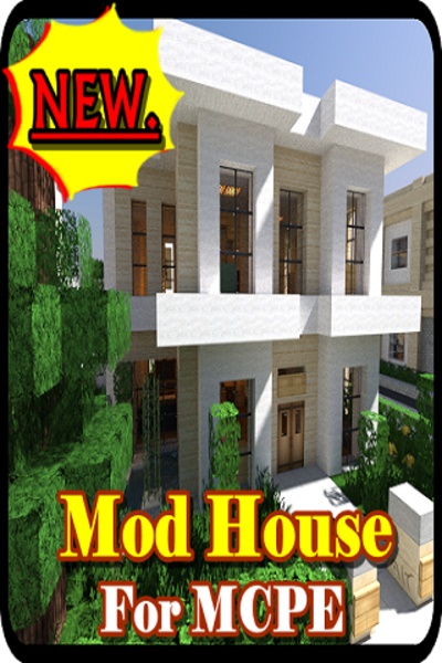 NewHouseMod - Preview 6