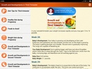 Pregnancy Tips Diet Nutrition screenshot 3