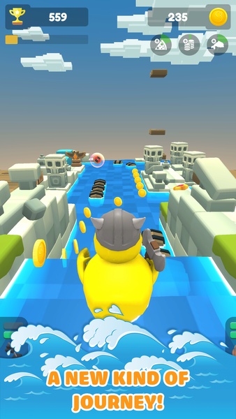 Rubberduck Journey - Preview 11
