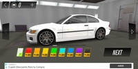 Driving Car Simulator screenshot 2